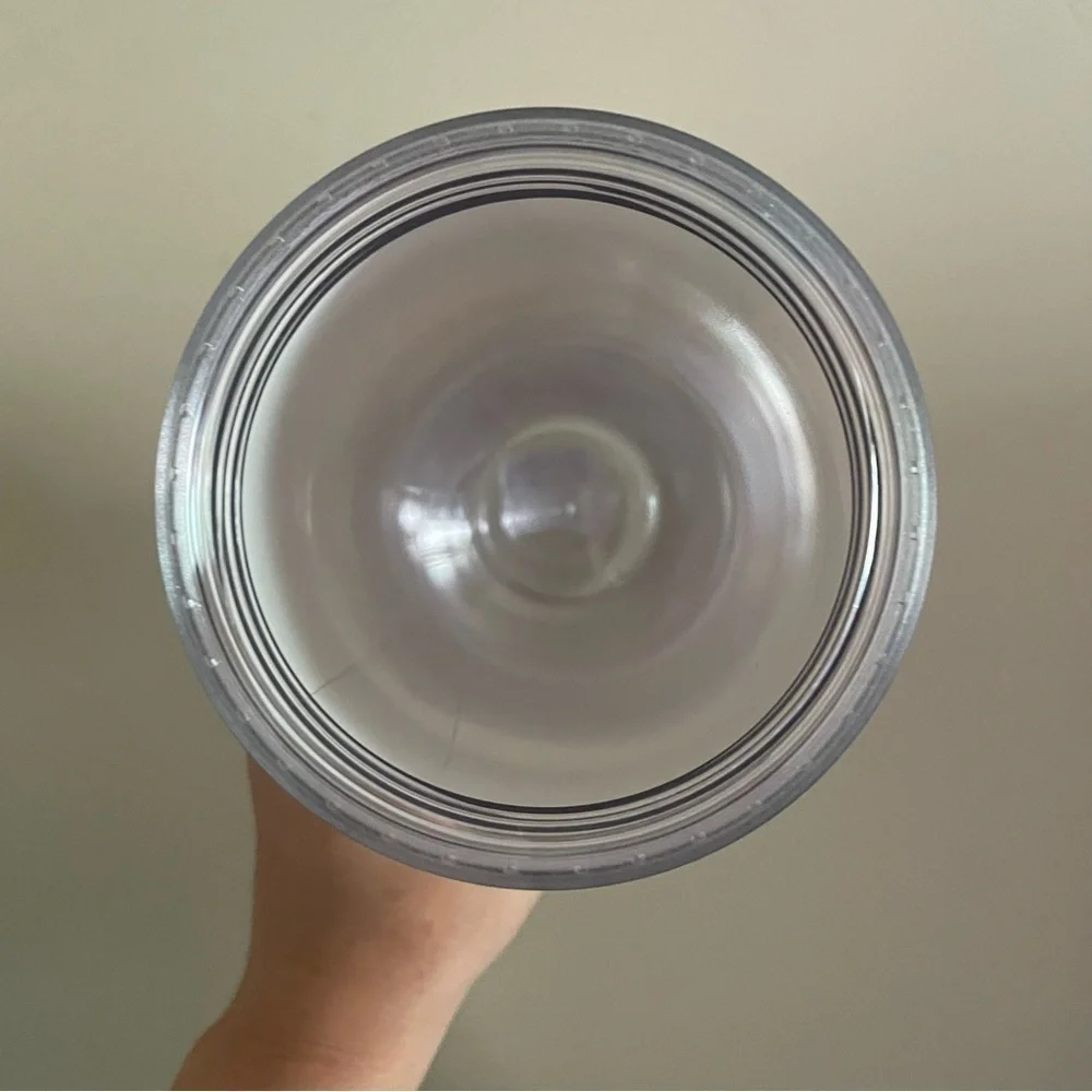 Starbucks 24 OZ NWOT 2020 Rainbow Pride Sparkle Tumbler